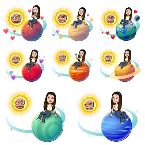 best friends on snap planets|Snapchat Friend Solar System: Planets and ranking guide